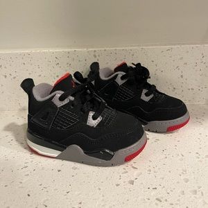 Jordan 4